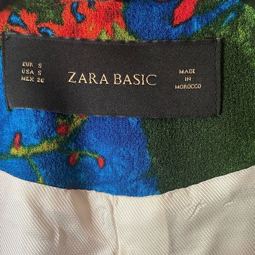 Zara Basic - Picture 5 of 10